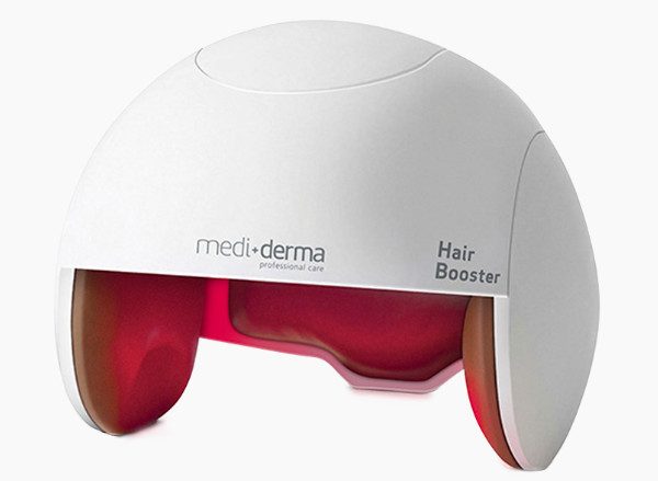 SESDERMA HAIR BOOSTER System