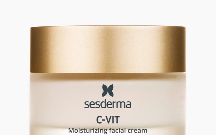 SESDERMA C VIT Crema Hidratante