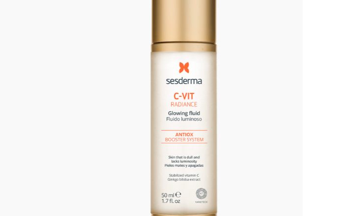 SESDERMA C VIT Radiance Fluido Luminoso
