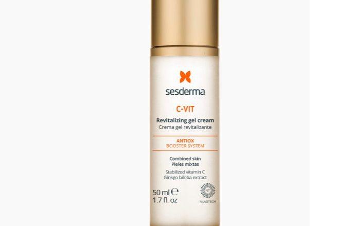 SESDERMA C VIT Crema Gel revitalizante