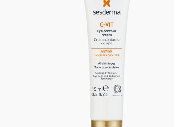 SESDERMA C VIT Contorno de Ojos