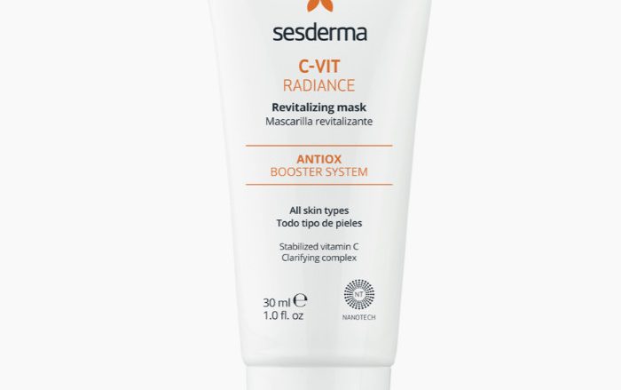 SESDERMA C VIT Radiance Mascarilla