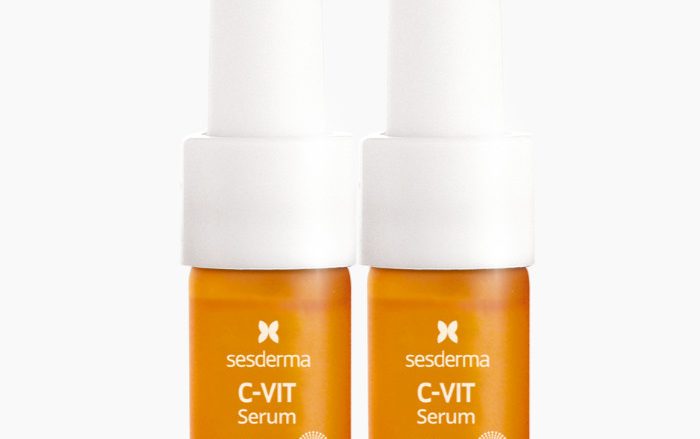 SESDERMA C VIT Serum Monodosis 5x7ml