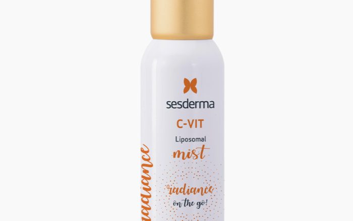SESDERMA C VIT Mist Booster iluminador