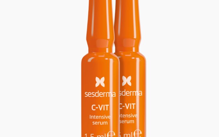 SESDERMA C VIT Intensive Serum Ampollas