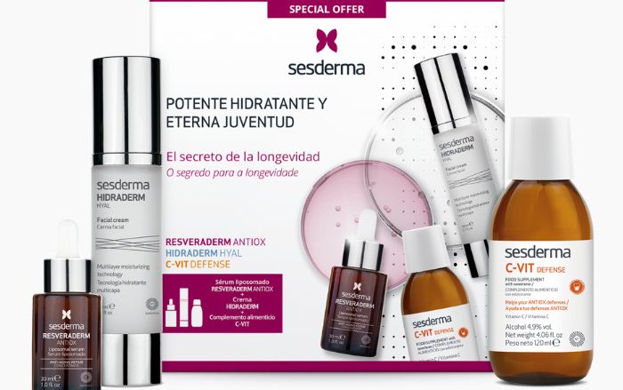 SESDERMA PROMO ANTIOXIDANTE 2022