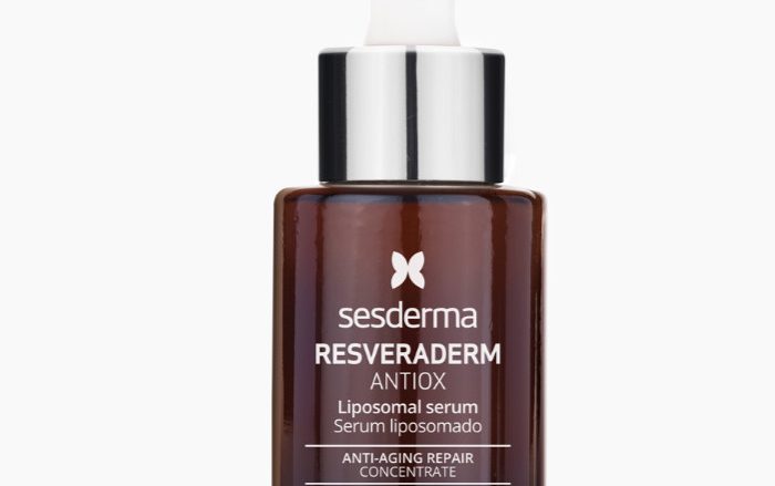 SESDERMA RESVERADERM Liposomal Serum