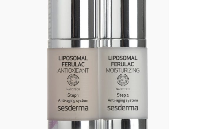 SESDERMA FERULAC Antiaging System