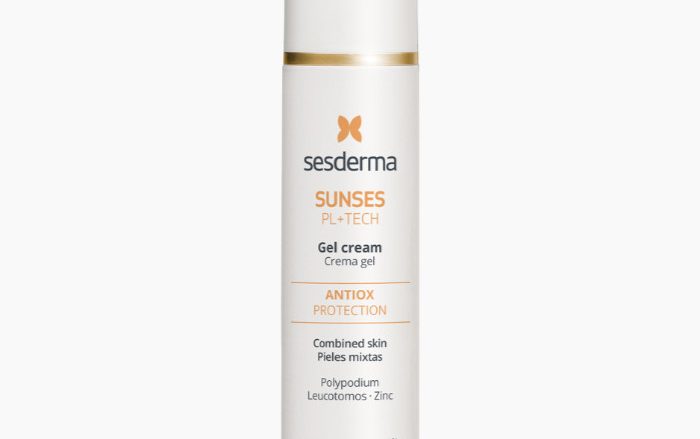 SESDERMA SUNSES PL+ CREMA GEL