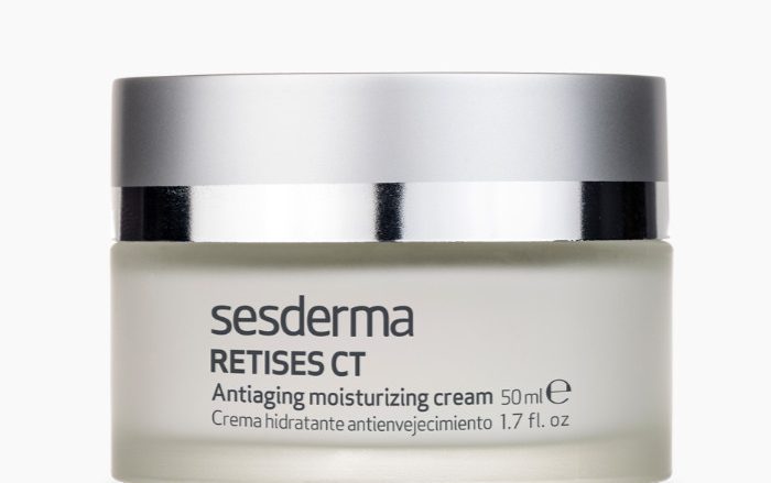 SESDERMA RETISES CT Crema hidratante antienvejecimiento