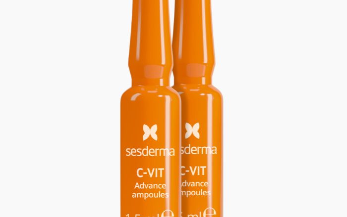 SESDERMA C VIT Advance Ampollas