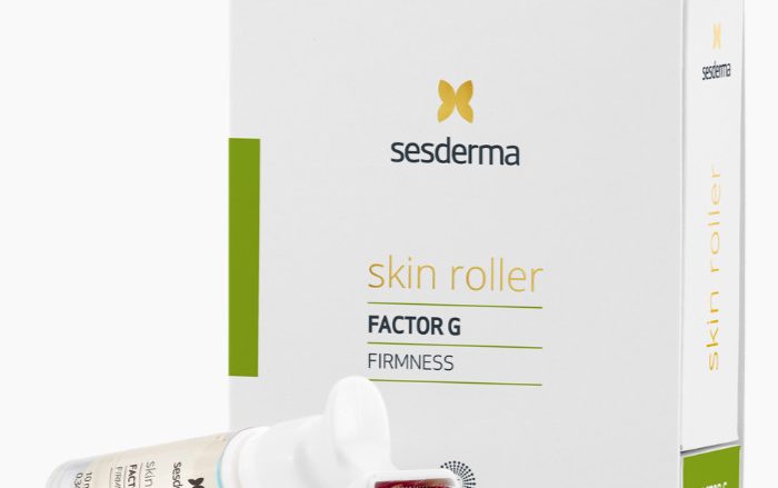 SESDERMA SKIN ROLLER Factor G 10ml