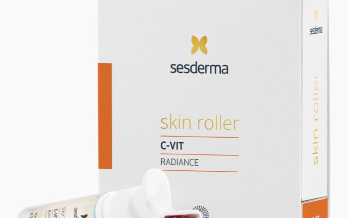 SESDERMA SKIN ROLLER CVIT 10ml