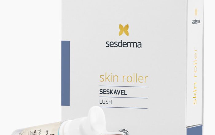 SESDERMA SKIN ROLLER Seskavel 10ml