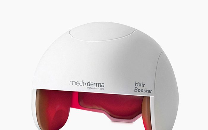 SESDERMA HAIR BOOSTER System