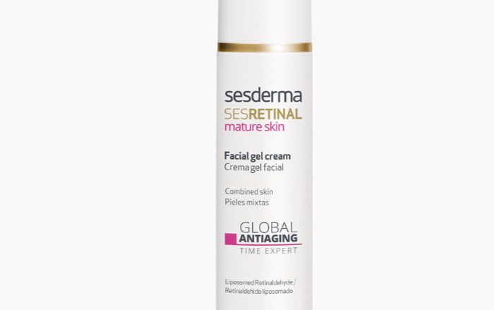 SESDERMA SESRETINAL Mature Skin Crema Gel