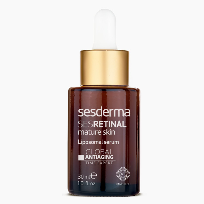 SESDERMA SESRETINAL Mature Skin Liposomal serum
