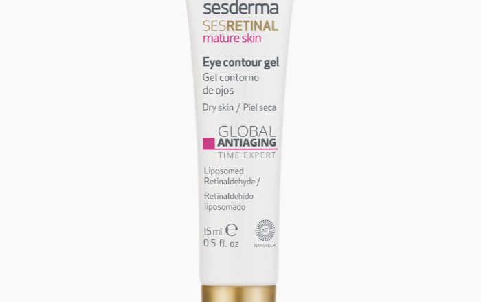SESDERMA SESRETINAL Mature Skin Contorno de Ojos