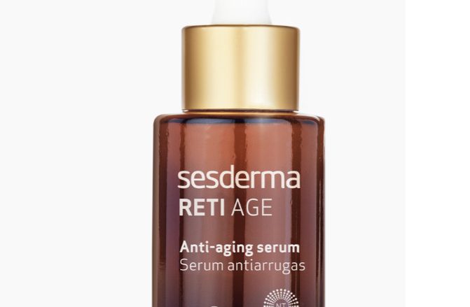 SESDERMA RETIAGE Liposomal Serum