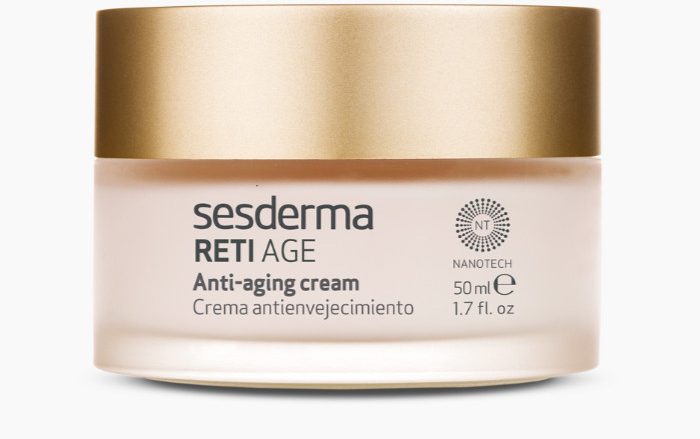 SESDERMA RETIAGE Crema facial