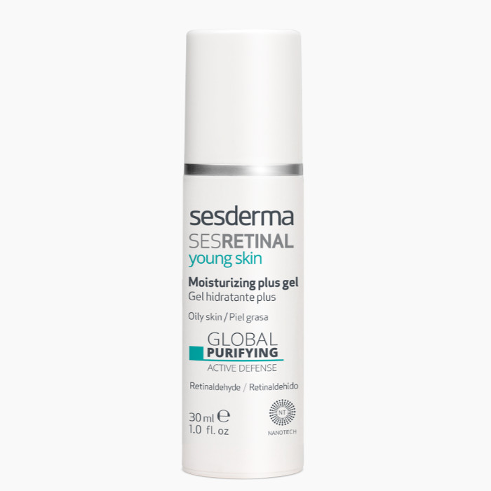 SESDERMA SESRETINAL YOUNG Gel Plus
