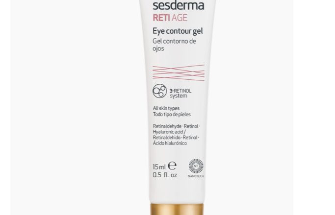 SESDERMA RETIAGE Contorno de ojos