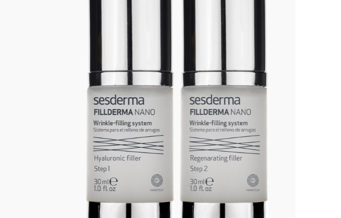 SESDERMA FILLDERMA Nano