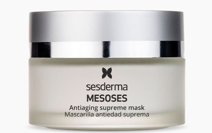 SESDERMA MESOSES Mascarilla