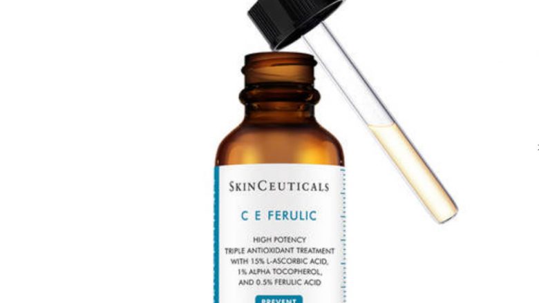 C E FERULIC CON 15% DE VITAMINA C