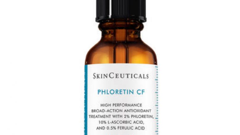 PHLORETIN CF® Sérum facial con vitamina C pura