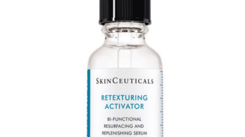 RETEXTURING ACTIVATOR Exfoliante facial