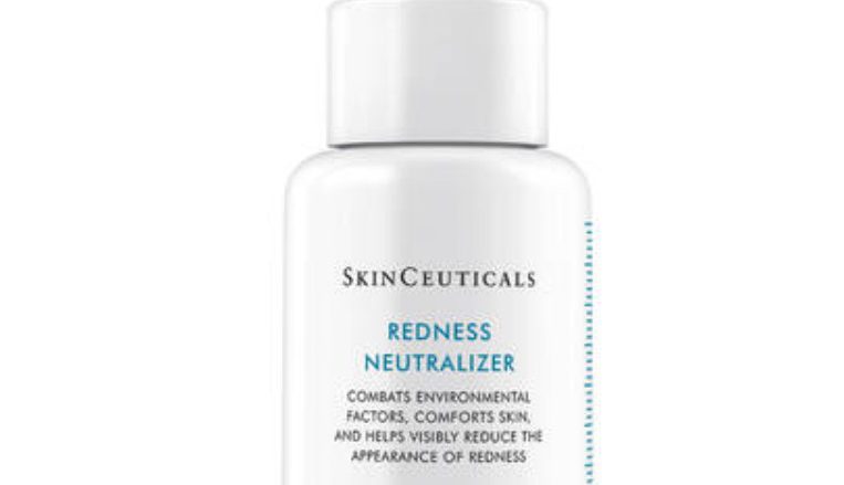 REDNESS NEUTRALIZER Crema ligera para la piel irritada