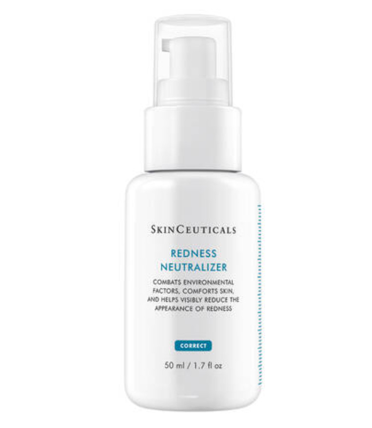 REDNESS NEUTRALIZER Crema ligera para la piel irritada