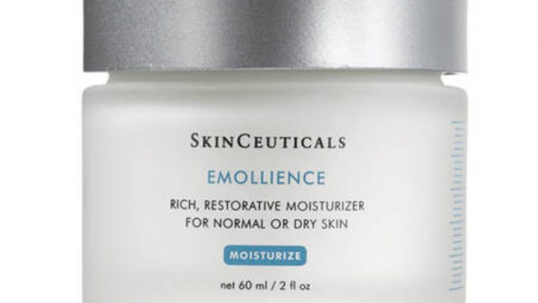 EMOLLIENCE Crema hidratante rica y reparadora para pieles normales o secas