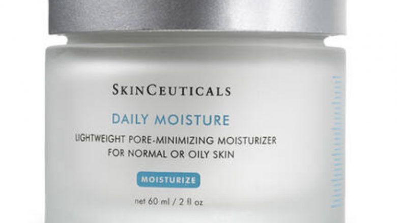 DAILY MOISTURE Crema hidratante reductora de poros, para pieles normales o grasa