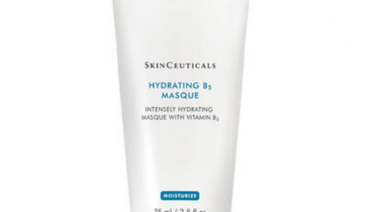 HYDRATING B5 MASQUE Mascarilla hidratante intensiva con vitamina B5.