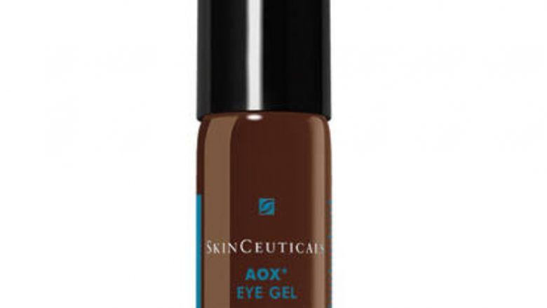 AOX+ EYE GEL Sérum antioxidante para el contorno de ojos que ayuda a combatir las ojeras