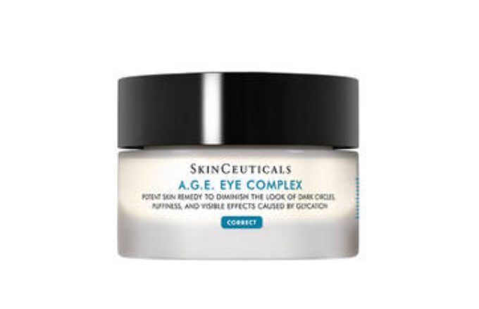 A.G.E. EYE COMPLEX Crema para el contorno de ojos que reduce los signos del envejecimiento