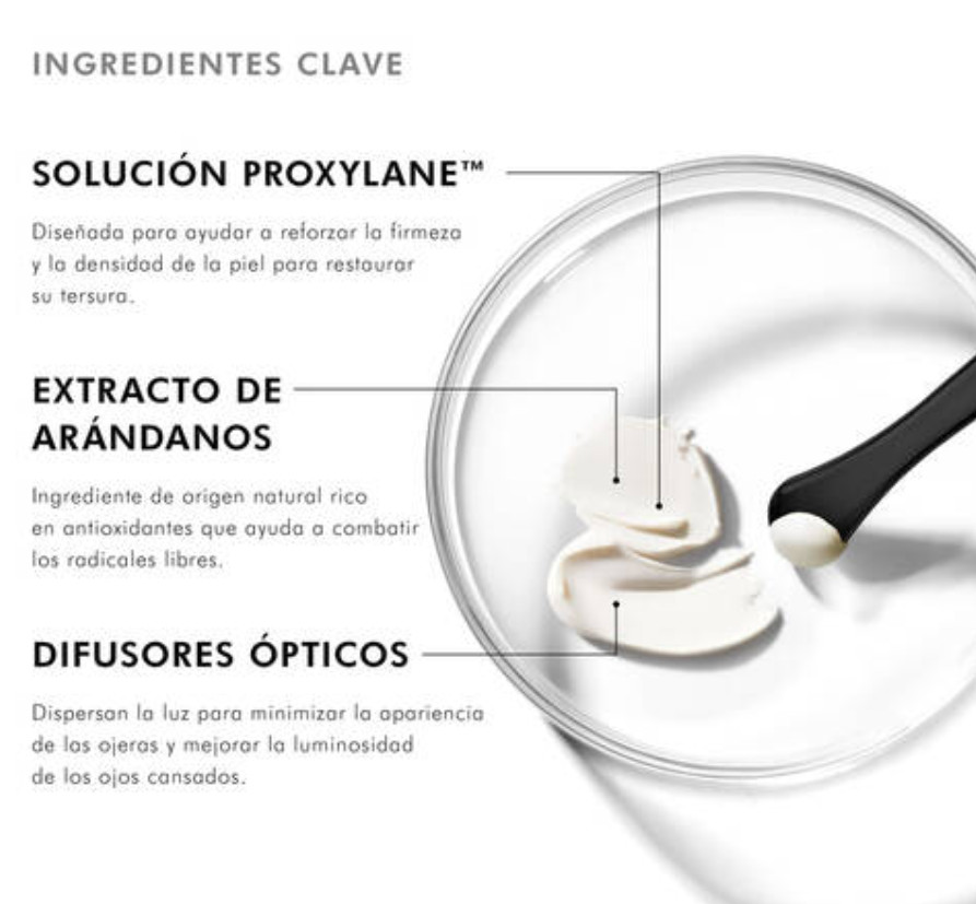 A.G.E. EYE COMPLEX Crema para el contorno de ojos que reduce los signos del envejecimiento