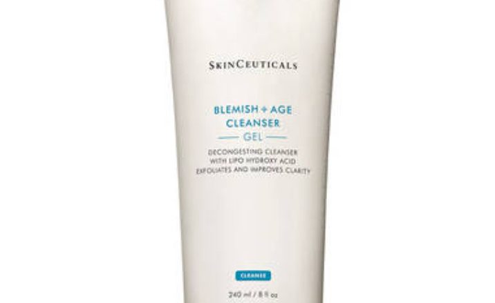 BLEMISH + AGE CLEANSER Limpiador purificante antiedad y anti imperfecciones