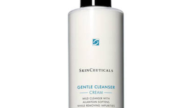 GENTLE CLEANSER Limpiador suave