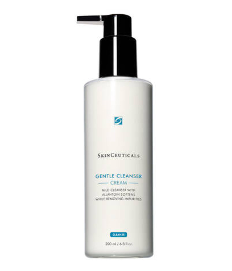 GENTLE CLEANSER Limpiador suave