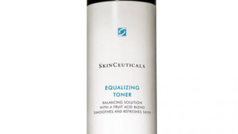 EQUALIZING TONER Tónico equilibrador del pH