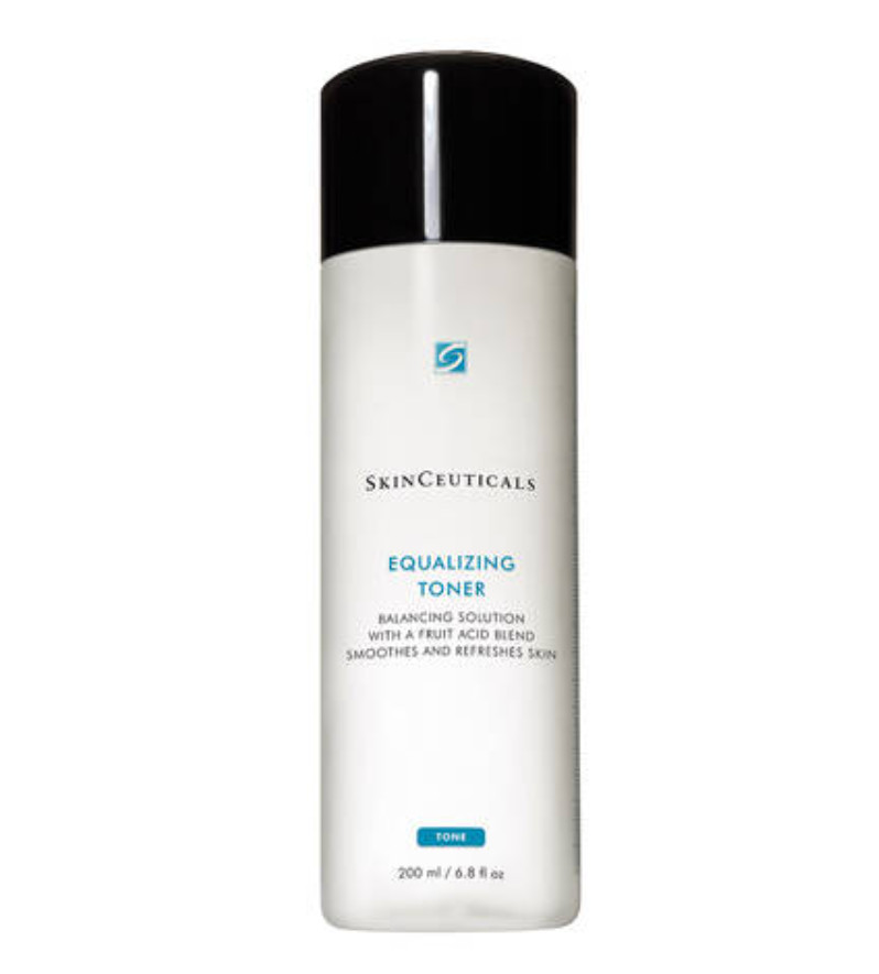 EQUALIZING TONER Tónico equilibrador del pH