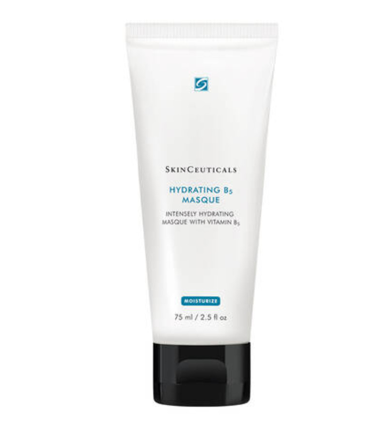 HYDRATING B5 MASQUE Mascarilla hidratante intensiva con vitamina B5.