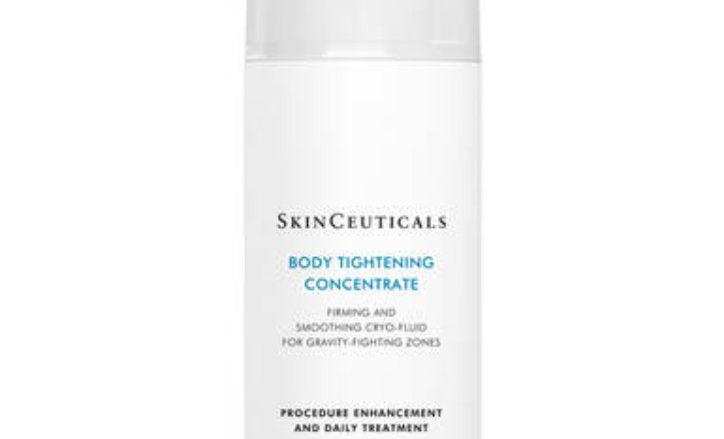 BODY TIGHTENING CONCENTRATE Tratamiento corrector corporal