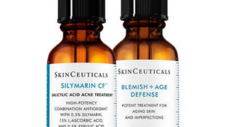 RUTINA ANTIMPERFECCIONES