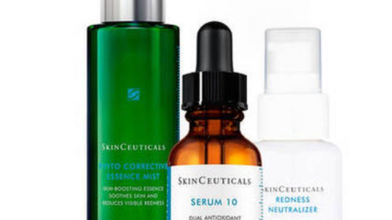 RUTINA CALMANTE Rutina calmante, desarrollada para pieles sensibles. Protege la piel de las agresiones externas y calma las pieles más sensibles.