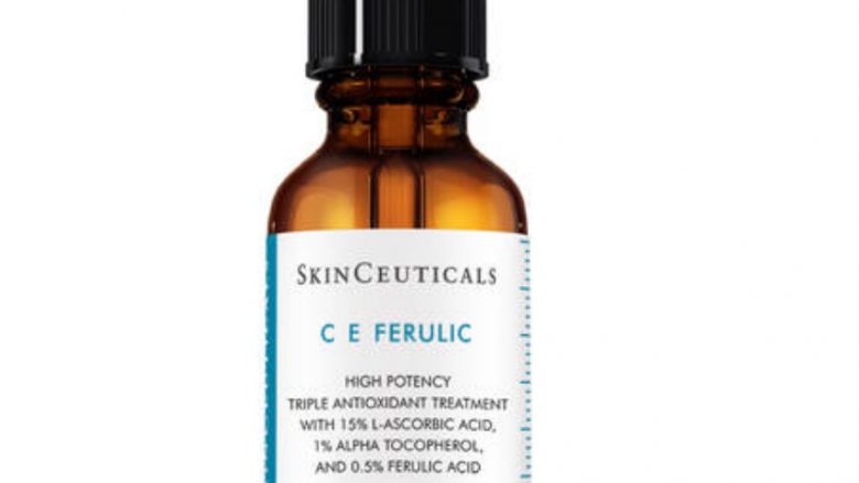 C E FERULIC CON 15% DE VITAMINA C Sérum con vitamina C pura