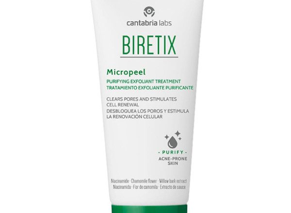 BIRETIX Micropeel